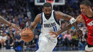 houston rockets vs dallas mavericks match player stats