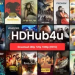 HDhub4u