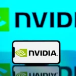 nvidia stock split