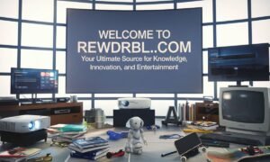 rewdrbll.com