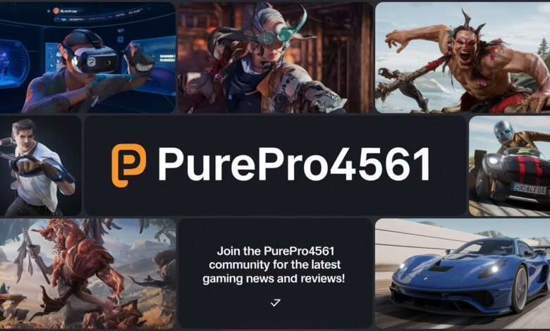 purepro4561