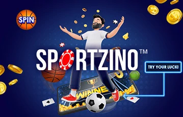 sportzino casino